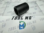 Snap-on Tools New 3/8" Drive 6pt Metric 24mm Semi-deep Impact Socket Imfms24. Fixed Price $69.95.