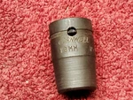 Cornwell Pm-3213 13mm Impact Socket 1/2" Dr. 6-point, Usa, New Old Stock. Fixed Price $8.99.