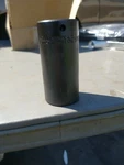 Uwp-430m Blackhawk By Proto 1/2" Drive, 30mm Impact Socket 6 Points 3-1/2" Oal. Fixed Price $19.95.