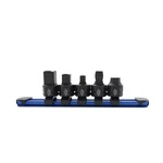 Astro Tools 78305 5pc 3/8" Nano Drive Size Adapter Set. Fixed Price $61.54.