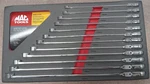 Mac Tools 12 Pc. Metric Pt. Xl Double Box Flex Head Ratcheting Wrench Set. Fixed Price $579.99.