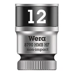 Wera 8790 Hmb Hf Zyklop 3/8'' Drive - 12.0mm Socket 05003746001. Fixed Price $24.51.