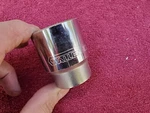 Allen 13210 3/4" Drive 1-3/8" 12pt. Socket Usa. Fixed Price $9.99.