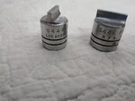 Proto 5444a + 5446a 1/2" Drive Socket, Drag Link 3/4" 15/16" 2 Usa Made Tools. Fixed Price $24.99.