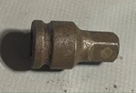 Apex Ex-347-b 3/8" Square Drive Extension Female To Male. Fixed Price $9.99.