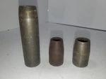 Williams 1/2 Drive Di-*1/2-14-616a-*1/2-a4-616-*7/16-4-614 Sockets 6pt. Fixed Price $23.00.