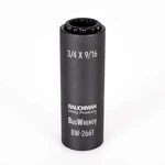 Rauckman Utility Products Impact Rated 2-in-1 Black Oxidized Spring-loaded. Fixed Price $60.89.
