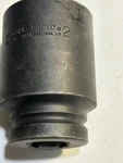 Proto Professional 10032l 2 Socket 1 Drive 6 Point Usa. Fixed Price $14.99.
