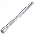 Westward 54pr10 Wobble Socket Extension, 1/2" Drive, 10" L. Fixed Price $9.89.