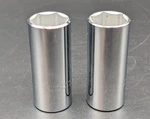 Two Proto 5334h Deep Sockets : 1/2" Drive X 1-1/16" Socket Size 6-point. Fixed Price $25.95.