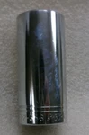 Armstrong 1/2" Drive 1-1/8" Sae 12 Point Deep Socket 12-336 Chrome New #393f. Fixed Price $21.99.