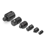 Tekton Sia99026 Impact Adapter/reducer Set, 6-piece. Fixed Price $36.99.