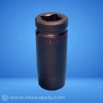 Apex Sm-14mm25 6 Point Metric Impact Socket Fnip. Fixed Price $12.24.