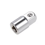 1/4-inch Female To 3/8-inch Male Cr-v Adapter And Reducer Socket. Fixed Price $7.78.