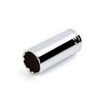 1/2 Inch Drive X 25 Mm Deep 12-point Socket Shd23325. Fixed Price $12.94.