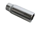 New Sonic 2256316 Flank Socket 3/8'' 6-point Deep 16mm. Fixed Price $17.99.