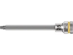 Wera 05003063001 8767 B Hf Torx Zyklop Bit Socket, 3/8" Drive, Tx 25 X 107 Mm. Fixed Price $21.04.