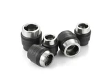 Craftsman Extreme Grip Jaws 5 Pc Socket Set Metric Sae Damaged Bolt Out New. Fixed Price $22.00.