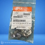 Apex M-14mm03 14mm 6-point Magnetic Impact Socket Fnfp. Fixed Price $69.60.