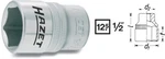 Hazet Socket Wrench 12.5mm 1/2" External Hex Traction Profile 17 900-17. Fixed Price $16.73.