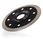 Diapro 4 Inch Diamond Saw Blade Tile For Granite Marble Ceramic. Fixed Price $18.90.