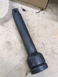 Wright Tool 6907 3/4" Drive Impact Extension. Fixed Price $35.00.