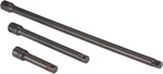 Proto J7277a Socket Impact Locking Extension Set, 3/8" Drive: 3", 6", 12" Length. Fixed Price $71.71.