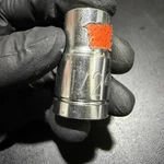 Channellock 1/2" Drive Shallow 6-point Socket. Fixed Price $12.00.