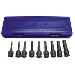 Westward 4prh1 Impct Skt St,steel,blk Oxd,1/4 To 3/4 In. Fixed Price $94.66.