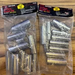 Vintage Craftsman Sockets 34393/34394 Sae & Standard 3/8" Drive 6 Pt(cjl006695). Fixed Price $54.98.