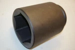 New Proto Usa Made 4-3/8" 1-1/2" Drive Deep Impact Socket J15070l $1205 List. Fixed Price $750.00.