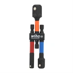 Wiha Tools 3 Piece Color Coded Socket Adapters. Fixed Price $25.94.