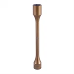 American Forge & Foundry Torque Limiting Socket - 1/2" Drive 19mm (3/4") 90. Fixed Price $26.89.