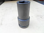 New 1" Drive 1-1/4" Thin Deep Mpact Socket, 6-point, Usa, Proto # 10020lt. Fixed Price $36.99.