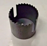 Vermont American 18347 2-1/2'' Black Fast Bi-metal Hole Saw Usa. Fixed Price $5.00.