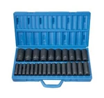 Grey Pneumatic Corp 1326md 1/2-inch Drive Deep Length Metric Master Set - 26 .... Fixed Price $229.14.