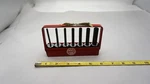 Mac Tools Socket Hex Allen 7 Pcs X126d X106d X86d X76d X66d X56d X46d 3/8" Dr. Fixed Price $63.77.
