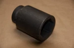 Proto 1" Drive 2-1/8" Deep Impact Socket 6 Points,. Fixed Price $50.00.