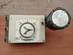 Controlair Electro-pneumatic Valve Positioner Type 2000 Model: Ca2020-r-0-c1-a. Fixed Price $1260.00.