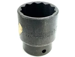 Proto Pro 1 7/16" Impact Socket, 1/2" Drive 12 Point # 7446 Warehouse Closeout. Fixed Price $31.95.