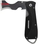 Warner The Painter's Blade 12-in-1 Folding Knife, 10801,black. Fixed Price $28.98.
