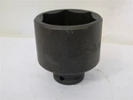 Proto J07538 , 2-3/8" Standard Impact Socket, 3/4" Drive, 6 Point. Fixed Price $68.00.