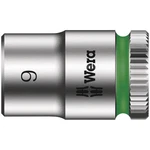 Wera 8790 Hma Zyklop 1/4" - Socket, 9mm 05003508001. Fixed Price $22.66.