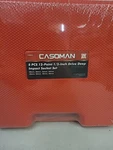 Casoman 12 Point 1/2" Drive Deep Spindle Axle Nut Impact 8 Pce Socket Set. Fixed Price $35.00.