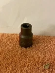 Sk 42610 3/8 Drive E-10 Female Torx Socket E-4. Fixed Price $4.99.