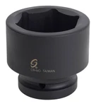 Sunex Tools 570 1" Drive Standard 6 Point Impact Socket 2-3/16" 1", Black. Fixed Price $41.38.