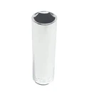 T&e Tools 12414 6 Pt. 7/16" Sae 1/4" Drive Socket "made In The Usa". Fixed Price $12.50.