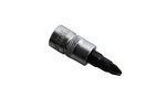 New Sonic 8123702 Bit Socket 1/4'' Pz.2. Fixed Price $14.99.