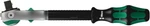 Wera 8000 C Zyklop Speed Ratchet 1/2" Drive Pivoting Flexible Head 05073262001. Fixed Price $99.99.