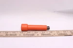 Apex Alloy Steel Drive Extension 3/8" X 4" Oal Ug-ex-376-4. Fixed Price $58.47.